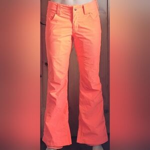 APERTURE Women's SKI/SNOWBOARD Stylish Pants, Size M, EUC
